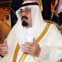 King Abdullah of Saudi Arabia warns of terrorist threat to Europe and US
