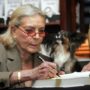 Lauren Bacall’s dog to inherit $10,000