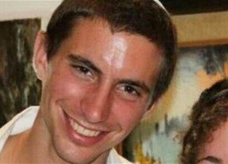 Lt. Hadar Goldin was believed to have been captured by Hamas militants during fighting