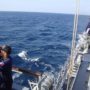MH370 search: Fugro Equator and Zhu Kezhen vessels assembling bathymetric map