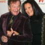 Marsha Garces is Robin Williams’ ex-wife and mother of Zelda and Cody Williams