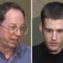 North Korea: Detained Matthew Miller and Jeffrey Fowle plead for help from US