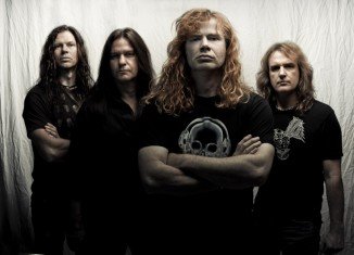 Megadeth cancelled their Tel Aviv concert amid the ongoing conflict in Gaza