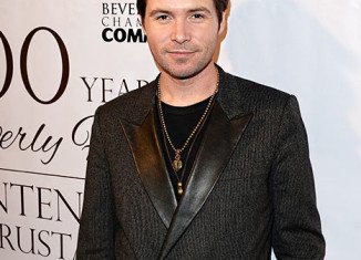 Michael Johns finished in eight place in American Idol's seventh season
