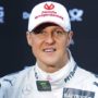 Suspect of leaking Michael Schumacher medical files found hanged in jail
