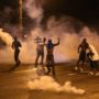 Ferguson curfew: Jay Nixon declares state of emergency over St Louis rioting