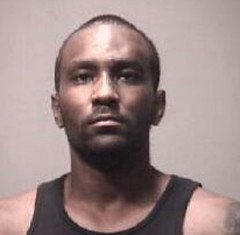 Nick Gordon has been arrested on charges of DUI less safe, failure to maintain lane and driving on a suspended license