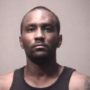 Nick Gordon arrested for DUI and driving on suspended license