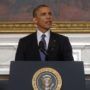 Barack Obama authorizes surveillance flights over Syria