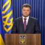 Petro Poroshenko accuses Russia of invasion