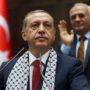 Recep Tayyip Erdogan’s inauguration as Turkey’s president