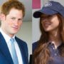 Camilla Thurlow is Prince Harry’s new girlfriend