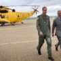 Prince William to become air ambulance pilot