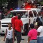 Michael Brown shooting: Missouri riots continue during fourth night of unrest