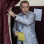 Turkey election 2014: Recep Tayyip Erdogan wins first direct presidential election
