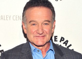 Robin Williams sent out a hopeful message to terminally ill fan Vivian Wallace a few months before his suicide