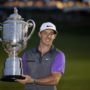 2014 PGA Championship: Rory McIlroy wins his fourth major at Valhalla Golf Club