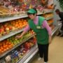 Russia bans imports of fruit and vegetables from Poland in apparent retaliation for sanctions