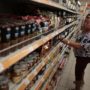 Russia imposes full embargo on food imports from EU and US