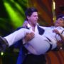 Shah Rukh Khan’s dance with policewoman sparks controversy