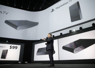 Sony has revealed release dates for its PlayStation TV in the US, UK, and Europe