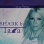 Tara Reid launches new perfume Shark