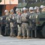 Ferguson: National Guard begins withdrawal