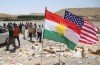 The US has begun directly providing weapons to Kurdish forces in northern Iraq