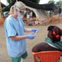 Ebola outbreak: US to send at least 50 public health experts to West Africa