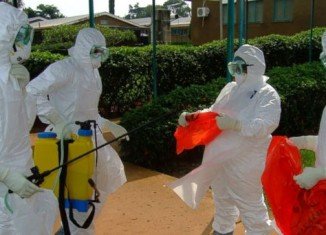 The WHO has declared the spread of Ebola in West Africa an international health emergency
