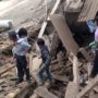 China earthquake: At least 367 people killed in Yunnan province