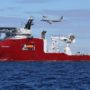 MH370 search area in Indian Ocean refined