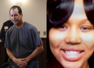 Theodore Wafer has been found guilty of second-degree murder for killing Renisha McBride
