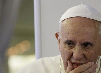 Three relatives of Pope Francis have been killed in a car crash in Argentina