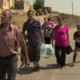 Iraq: Thousands of Christians flee as Qaraqosh fall to Islamic State militants