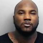 Young Jeezy arrested: Rapper held on $1,000,000 bail for possession of assault rifle
