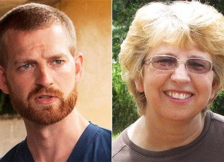 ZMapp, the experimental drug given to Dr. Kent Brantly and Nancy Writebol to fight the Ebola virus, seems to be working