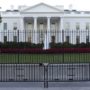 White House intrusion: Secret Service erects second fence after security breach