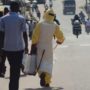 Ebola outbreak: Three-day lockdown begins in Sierra Leone