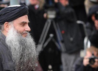 Abu Qatada has been found not guilty of terrorism offences by a court in Jordan