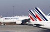 Air France pilots are extending their week-long strike over plans to expand low-cost operations abroad