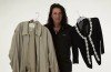 Alice Cooper's Attic & Thrift Store will be stocked with pieces from the rocker’s personal collection