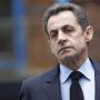 Nicolas Sarkozy corruption case suspended