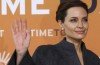 Angelina Jolie will direct Africa, a film about celebrated conservationist Richard Leakey's battles with ivory poachers