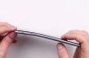 Apple’s new iPhone 6 handsets are prone to bend when carried in trouser pockets