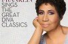 Aretha Franklin Sings the Great Diva Classics will be released on October 21