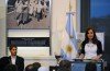 Argentina has been found in contempt of court for refusing to obey an order to repay the debt it owes to two US hedge funds