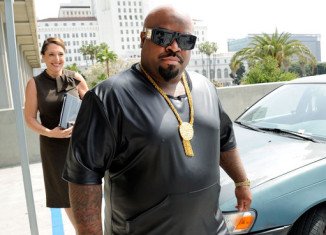 BayFest has canceled CeeLo Green’s appearance following his online comments about assault