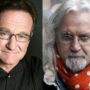 Billy Connolly details Robin Williams’ last phone call