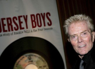 Bob Crewe died on September 11 at a nursing home in Maine